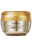 Tony Moly Intense Care Gold 24K Snail Cream 45ml