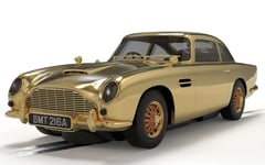 Scalextric Aston Martin DB5 James Bond Goldfinger