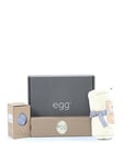 Egg Gift Box Cream