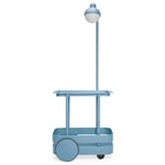 Fatboy, Jolly Trolley vagn wave blue