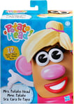 Mrs Potato Head