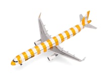 HERPA - Avion de ligne - AIRBUS A321 Condor Sunshine - 1/200 - HER572576