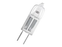 Osram Halogen Bulb Halostar 20W G4 2Pcs 300 Lm