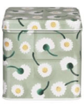 Teburk - Emma Bridgewater Spring Daisy Grön 200 gram