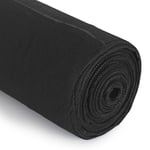 Heavy Duty Weed Control Fabric Membrane Ground Cover Sheet Garden Landscape