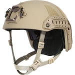 "Ops-Core FAST XP High Cut Helmet System"
