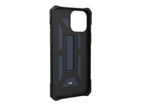 Uag Rugged Case For Iphone 12 Pro Max 5G [6.7-Inch] - Pathfinder Mallard - Baksidesskydd För Mobiltelefon - Robust - Mallard - 6.7" - För Apple Iphone 12 Pro Max