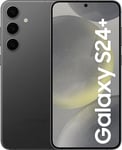 Samsung Galaxy S24 Plus 5G smartphone 12/256GB Onyx Black