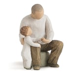 Willow Tree Grandfather Figurine