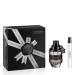 Viktor & Rolf SPICEBOMB Gift Set 50ml Eau De Toilette EDT  & 10ml EDT