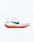 NIKE M AIR ZOOM PEGASUS 41 ELIUD KIPCHOGE WHITE/BLACK-PALE IVORY-DRAGON RED Herr WHITE/BLACK-PALE IVORY-DRAGON RED