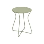 Fermob - Cocotte Stool - Willow Green