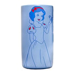 Half Moon Bay - Vase Blanche Neige Disney - Vase Rond - Cadeaux Disney pour Adultes - Vase Cylindre - Disney Home