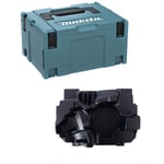 Makita - Coffret makpac 3 Moulage DGA504/508/518 (838175-3)