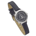 Harry Potter Watch - Deathly Hallows 30mm Face - The Carat Shop - Brand New