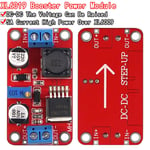 5A DC-DC amplifient le convertisseur de volt de puissance d'induction de technologie 3.3V-35V à 5V 6V 9V 12V 24V XL6019