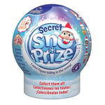 Elf on The Shelf Secret SnoPrize: Discover The Mystery Mini Hidden in The Snow