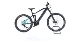 haibike allmtn 1 velo electrique vtt 2024   bon etat