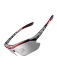 Rockbros photochromic cycling glasses 10141