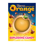 3664346322140 Terry's Chocolate Orange Exploding Candy 147 g Terry's