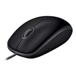 LOGITECH B110 Silent Mouse