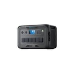 BLUETTI AC500 - Modular Powerstation (Without Battery) Grey