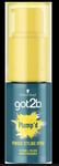 Schwarzkopf got2b Plump'd Volume Root Hair Powder Unisex Styling Spray,fast Post