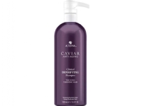 Alterna Alterna Caviar Anti-Aging Clinical förtjockande schampo för hårförtjockning 1000ml