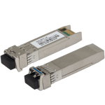 DELTACO – SFP+ 10G, 20km, 1310nm, LC interface, Generic, singlemode duplex (SFP-G-10G-SM)