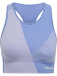 hummel Women's Hmlmt Unite Seamless Sports Top