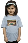 Central Perk Photo Cotton T-Shirt