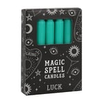 Pack of 12 Magic Spell Candles Holder Pagan Witchcraft Ritual Wiccan BULK BUY