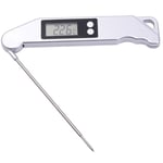 Mad Man Digital Food Thermometer Probe - Men's Gift