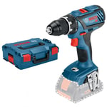 Iperbriko - Perceuse Bosch 18V sans batterie gsr 18V-28