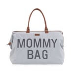 Childhome - Sac à langer Mommy Bag - Gris