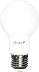 Garza 400462 Ampoule LED E27, 12 W, blanc, 135 x 50 cm