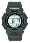 Casio G-Shock Digital Black Dial Sports Quartz 200M Men's Watch GD-010-3