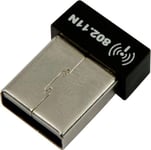 ALLNET Network Card Wlan 150 Mbit/S