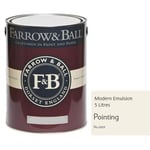 Farrow & Ball - Modern Emulsion - 5L - Pointing No.2003 - To Clear