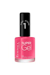 Super Gel Nail Polish