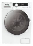 Lave linge front BRANDT WFB384QW 8 kgs 1400 tours induction