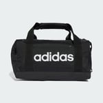 adidas Linear Duffel Bag Extra Small Unisex