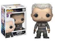 Figurine - Pop! Movies - Ghost in the Shell - Batou - N° 385 - Funko