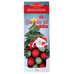 Økoladen God Jul Mix Dragée Ekologisk - 90 g