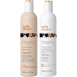 Milk_Shake Integrity Nourishing Shampoo & Conditioner - 300ml