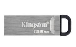 Kingston DataTraveler Kyson USB-minne 128GB 200 MB/s