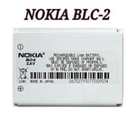 NEW NOKIA BLC-2 battery, FOR NOKIA 3310 3330 3410 3510 5510 6800