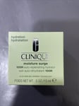 Clinique Moisture Surge 100H Auto-Replenishing Hydrator 15ml - New -