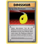 Carte Pokemon - Xy12 - Evolutions - Spray Dés-Évoluant - Dresseur- 76/108 - Peu Commune - Vf