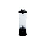 CHiATO blendPLAY Travel Portabel blender - Svart